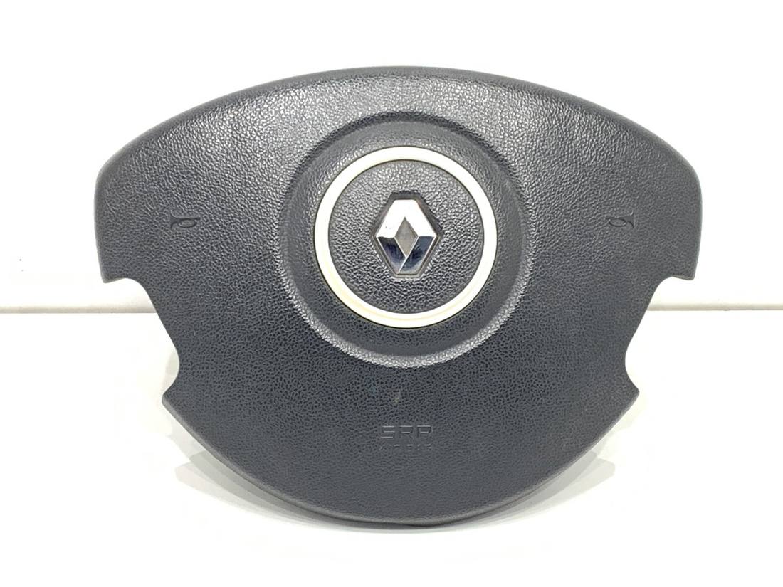 Подушка безпеки Airbag Renault Clio 8200363630A