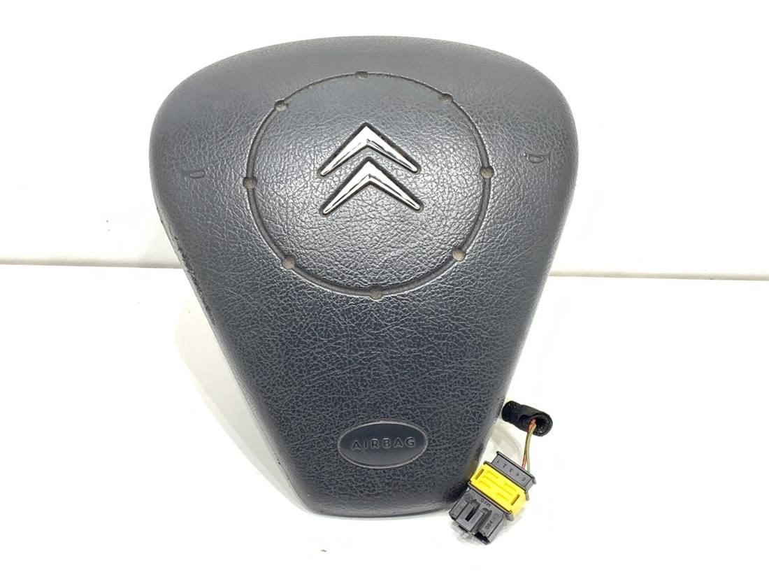 Подушка безпеки Airbag Citroen C2 96380009VD