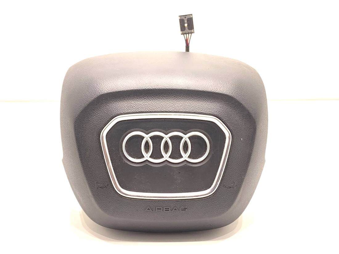 Подушка безпеки Airbag Audi A4 B9 8W0880201AD