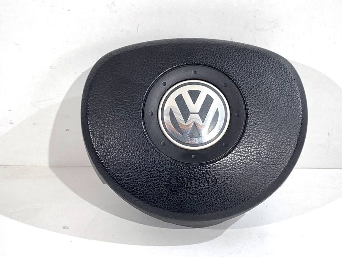 Подушка безопасности Airbag Volkswagen Polo 1T0880201A