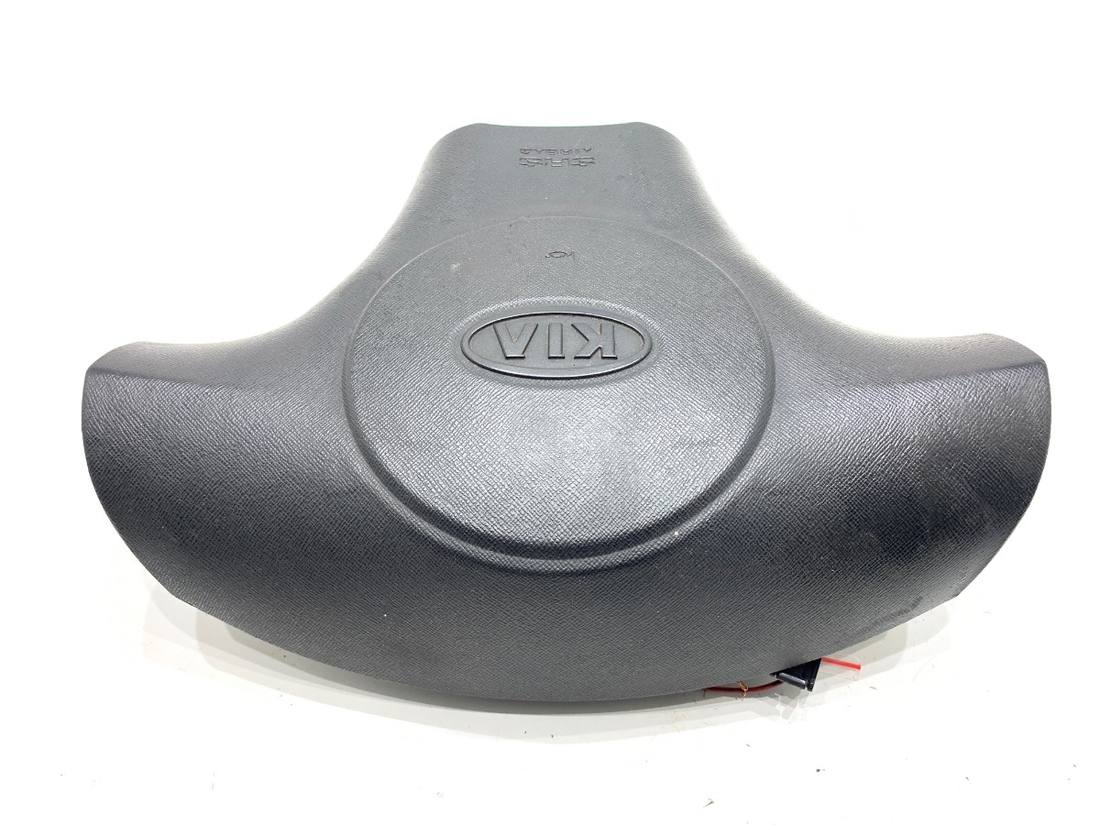 Подушка безпеки Airbag Kia Picanto 56900-07000 — фото деталі 2