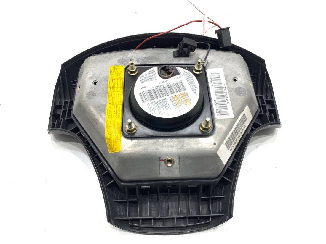Подушка безпеки Airbag Kia Picanto 56900-07000 — фото деталі 3