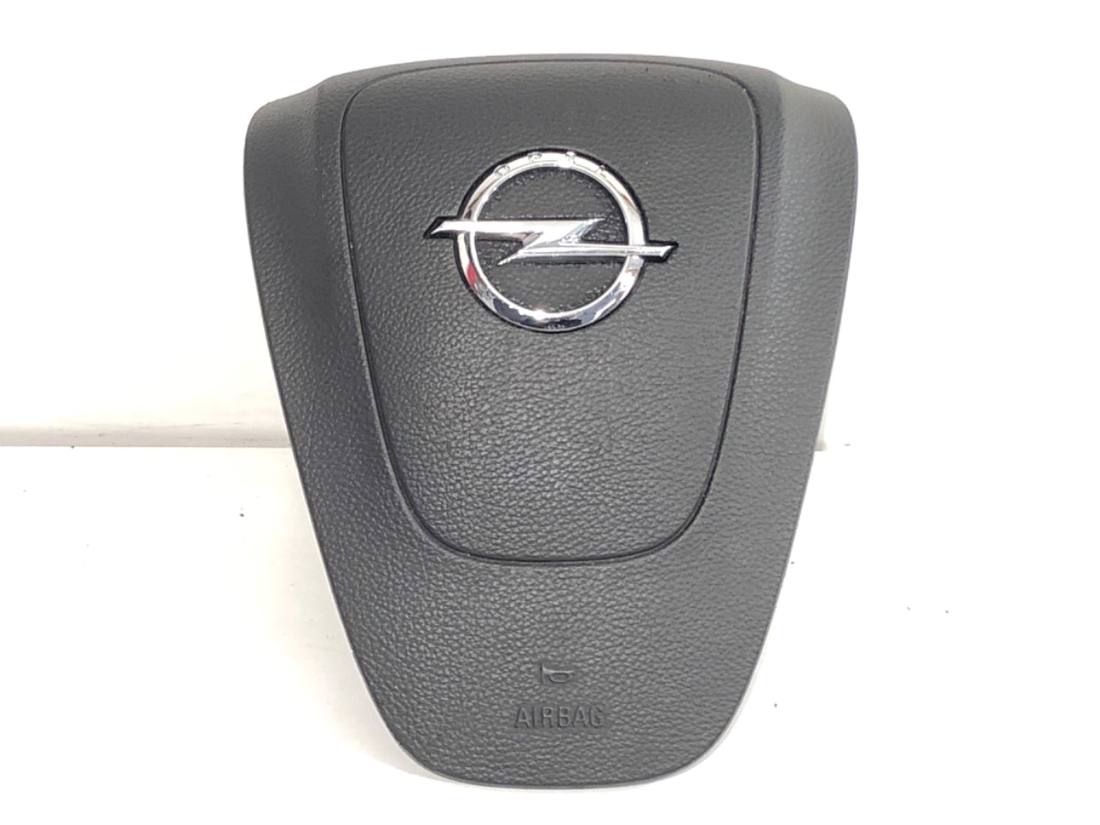 Подушка безпеки Airbag Opel Meriva B 13300473