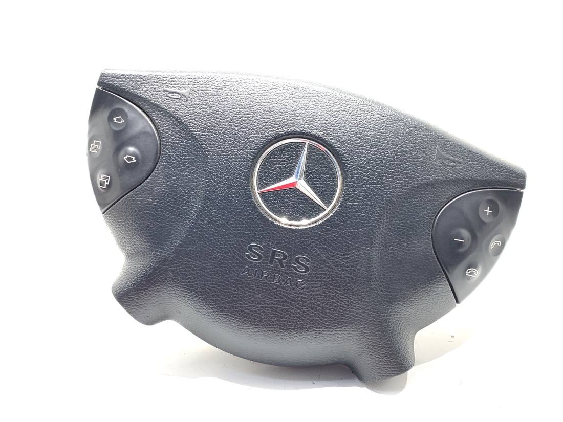 Подушка безпеки Airbag Mercedes E W211
