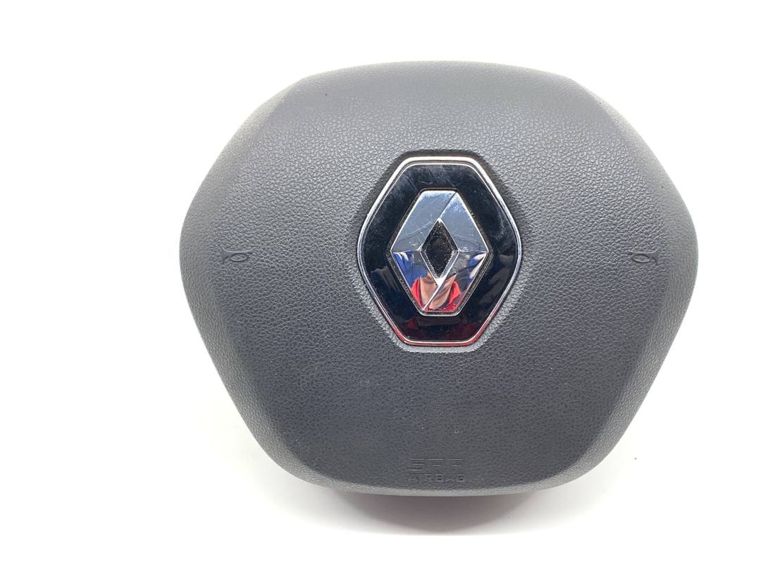 Подушка безпеки Airbag Renault Megane 4 986700230R