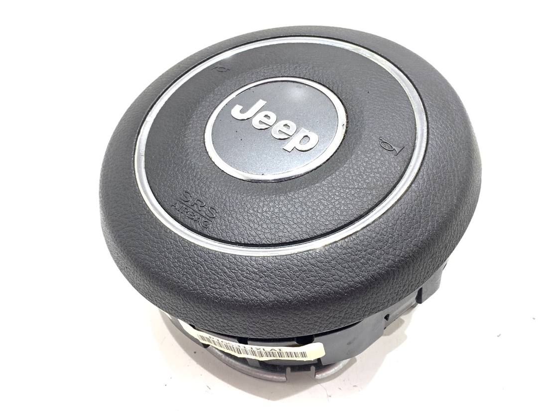 Подушка безпеки Airbag Jeep Grand Cherokee