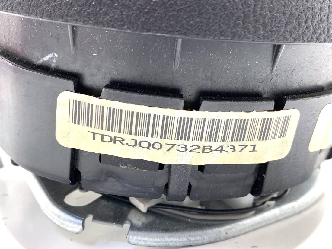 Подушка безпеки Airbag Jeep Grand Cherokee — фото деталі 5