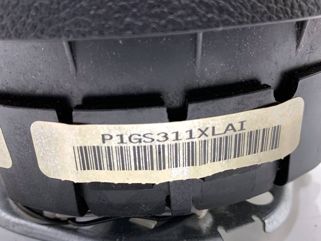 Подушка безпеки Airbag Jeep Grand Cherokee — фото деталі 6