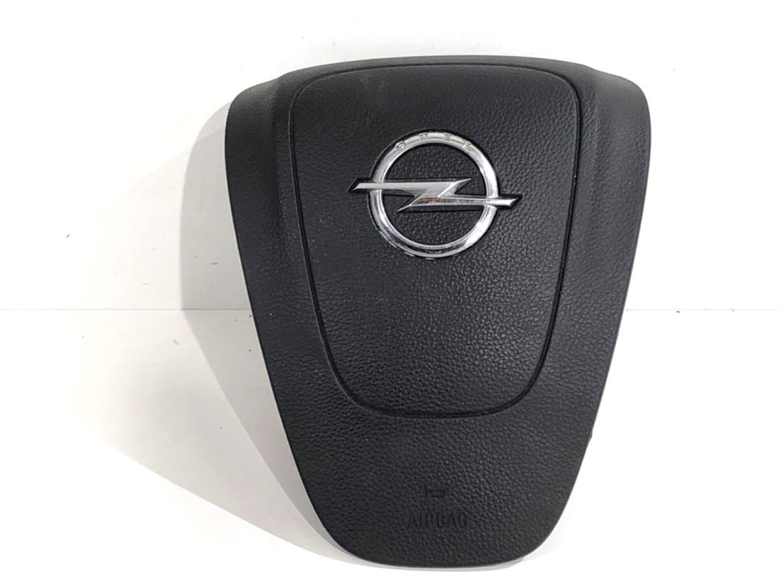 Подушка безпеки Airbag Opel Zafira C 13299780