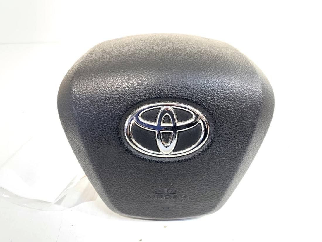 Подушка безпеки Airbag Toyota Avensis T27 0589-P1-000171