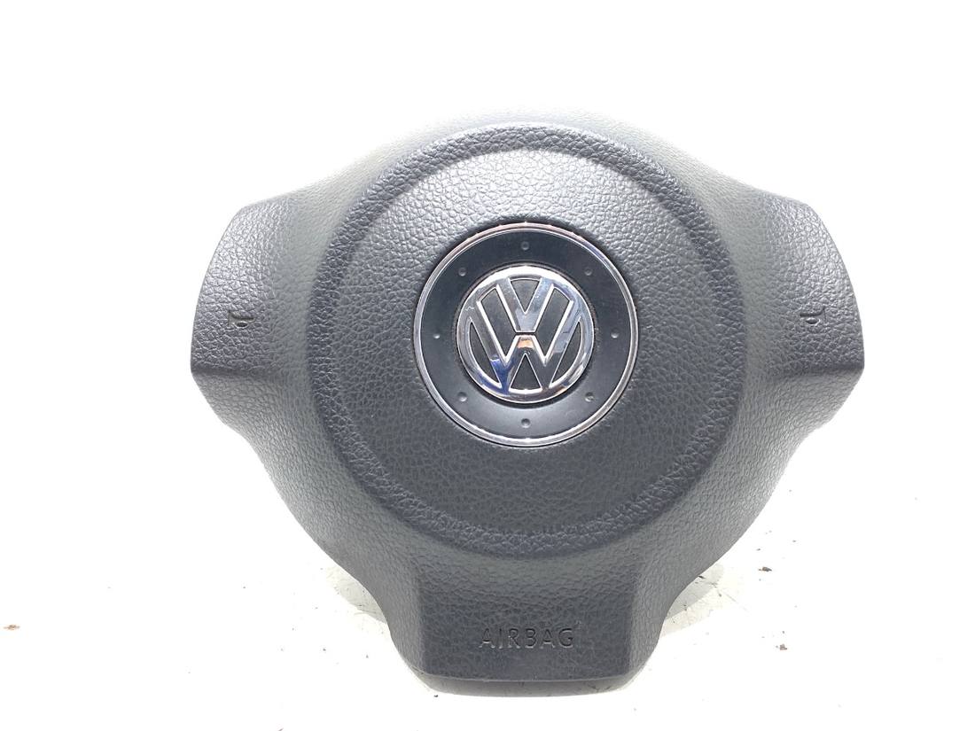 Подушка безпеки Airbag Volkswagen Polo 2K5880201F