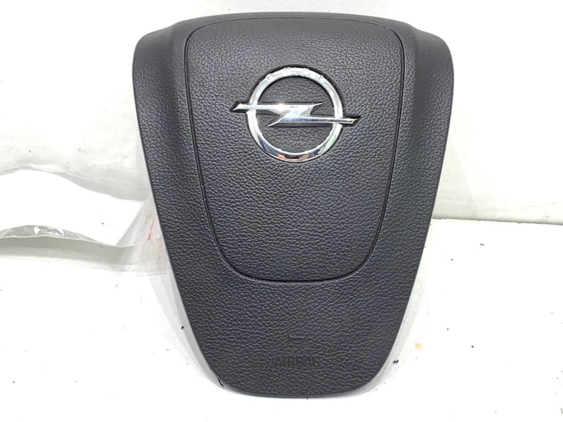 Подушка безпеки Airbag Opel Zafira C 13299780