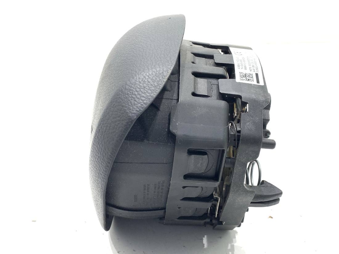 Подушка безпеки Airbag Skoda Rapid 6V0880201R — фото деталі 2
