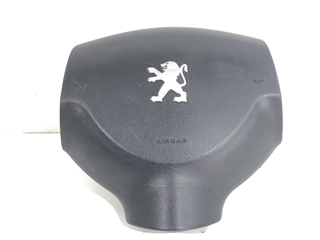 Подушка безопасности Airbag Peugeot 4007 7030A140XA