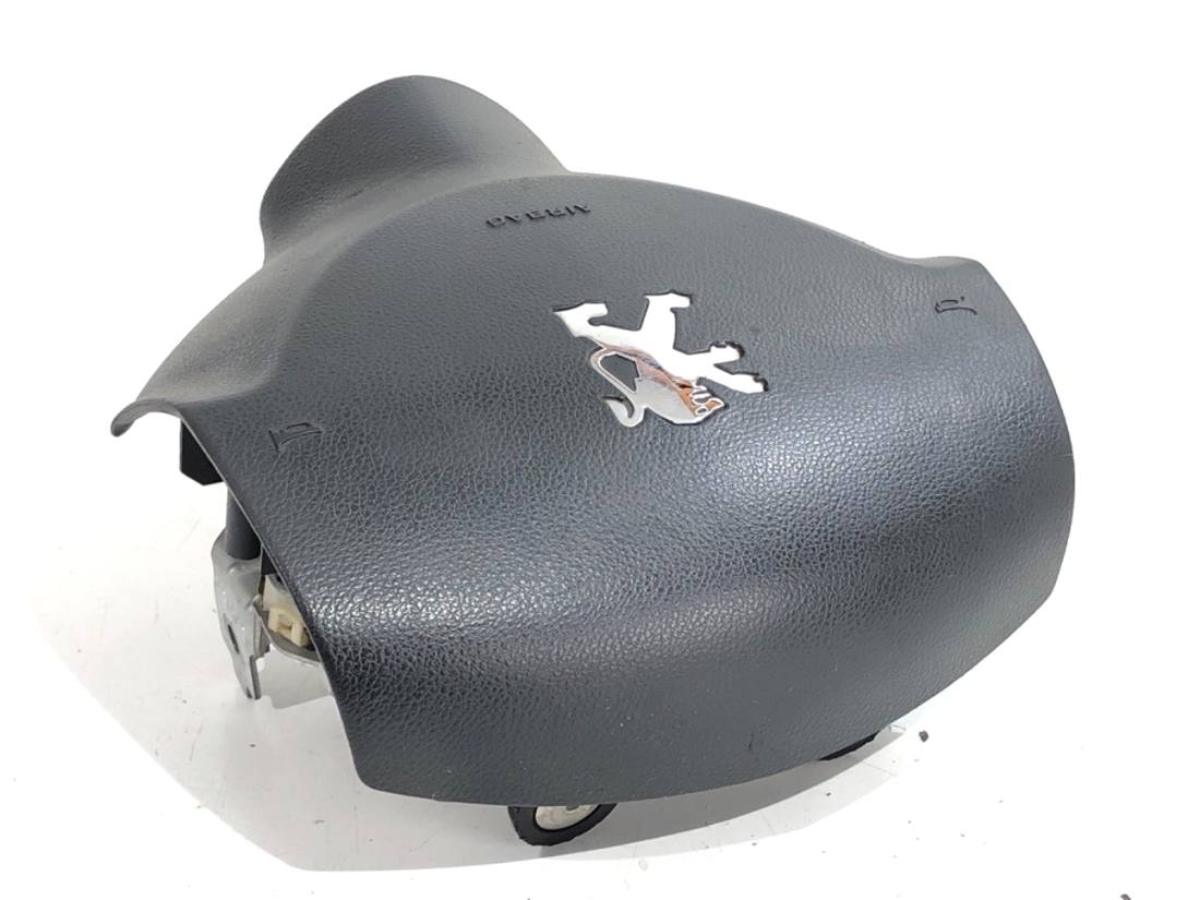 Подушка безопасности Airbag Peugeot 4007 7030A140XA — фото детали 2