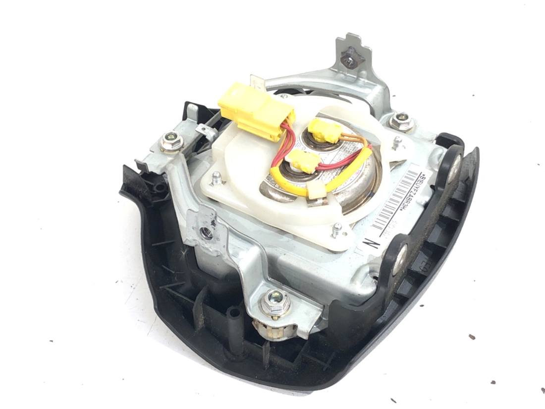 Подушка безопасности Airbag Peugeot 4007 7030A140XA — фото детали 3