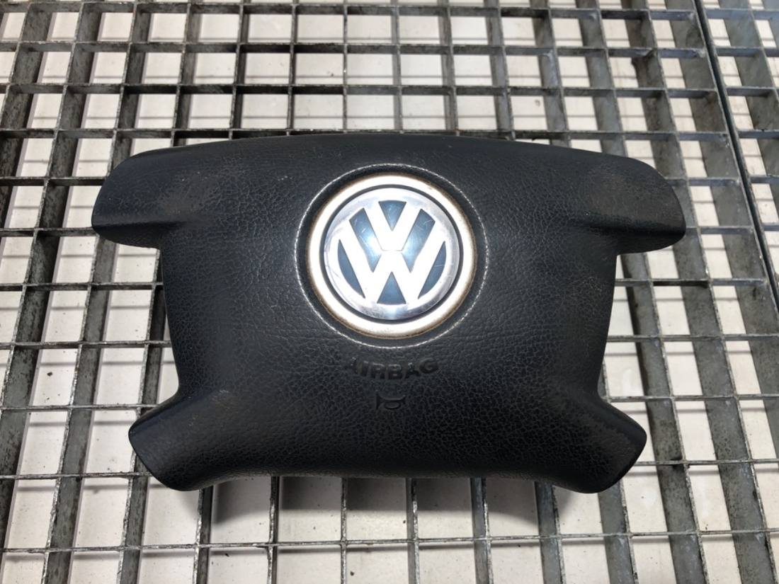Подушка безпеки Airbag Volkswagen Transporter T5 7H0880201H