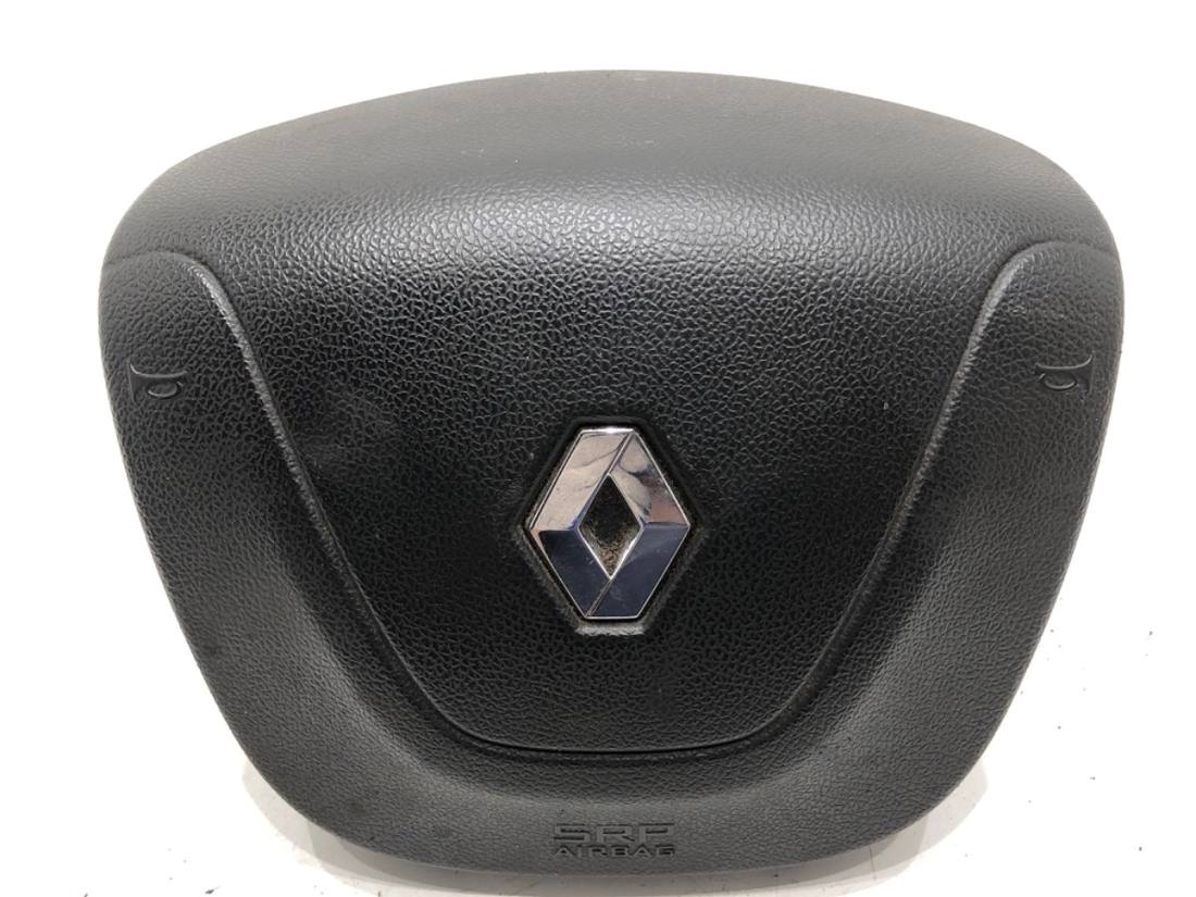 Подушка безпеки Airbag Renault Master