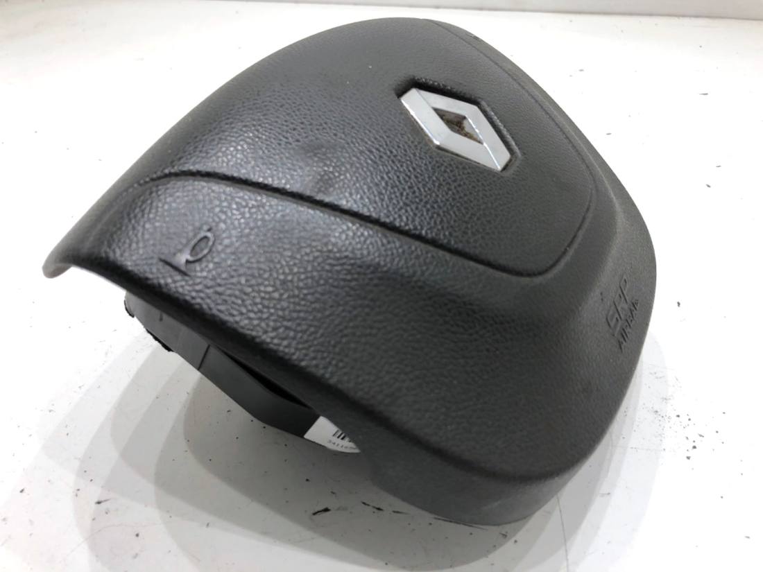 Подушка безпеки Airbag Renault Master — фото деталі 2