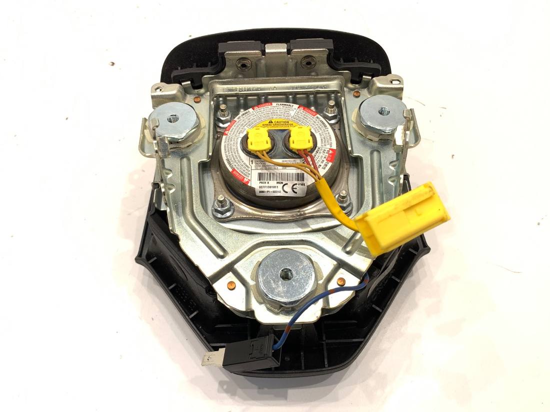 Подушка безпеки Airbag Honda CR-V 77800-T1G-G821-M1 — фото деталі 3