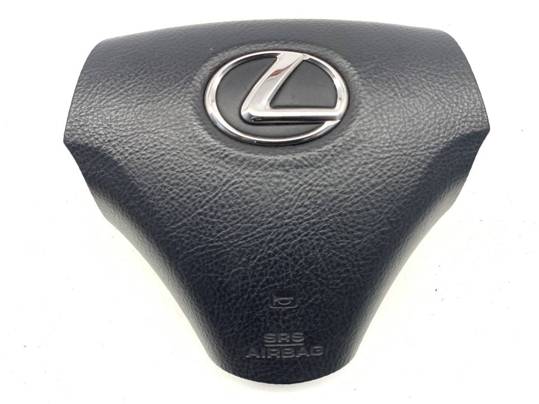 Подушка безпеки Airbag Lexus GS