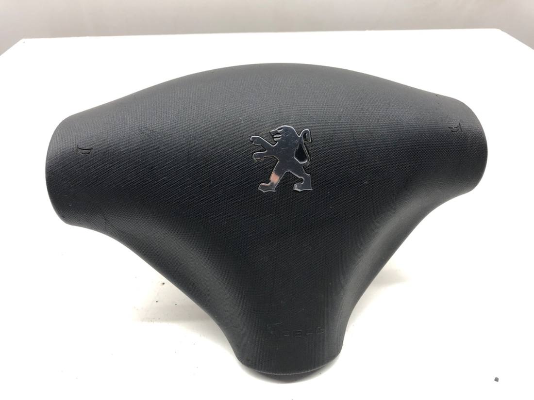 Подушка безопасности Airbag Peugeot 107