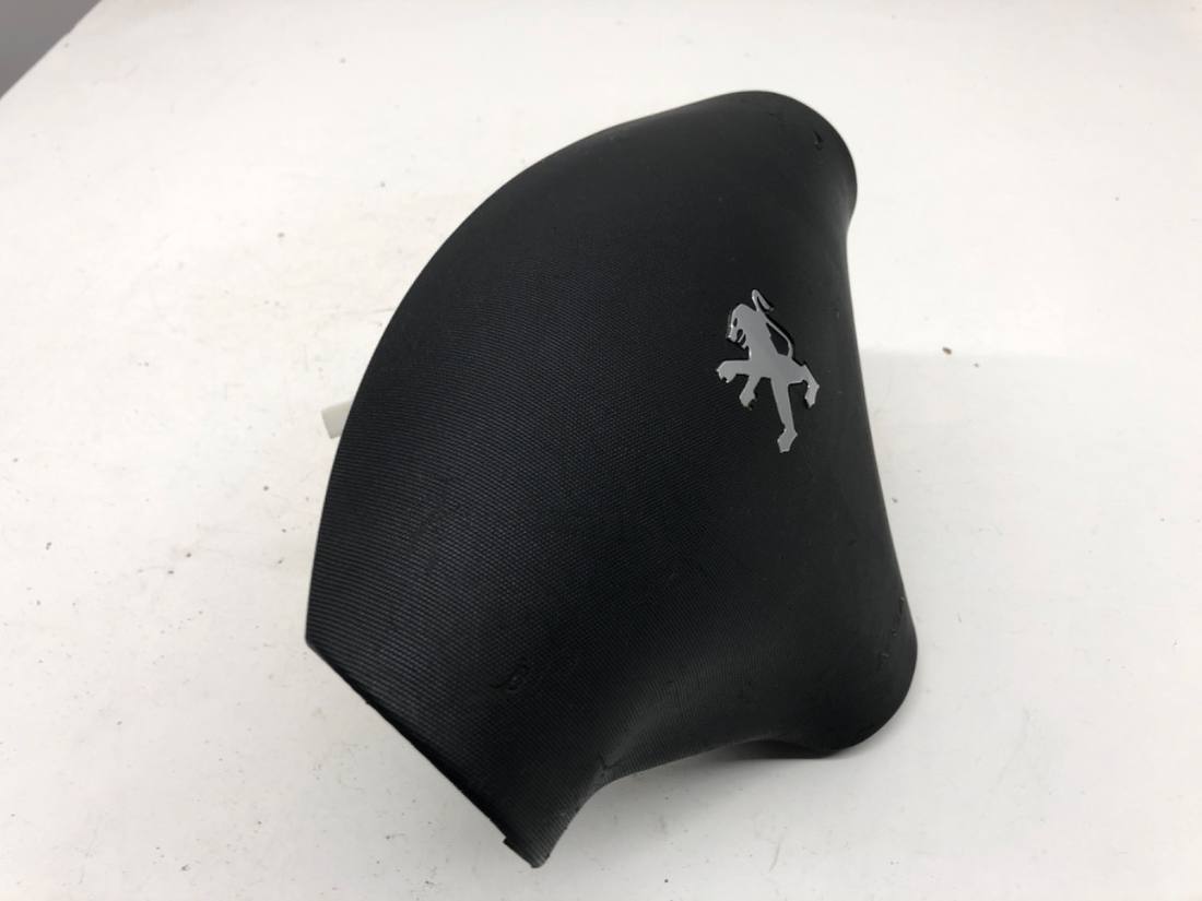 Подушка безопасности Airbag Peugeot 107 — фото детали 2