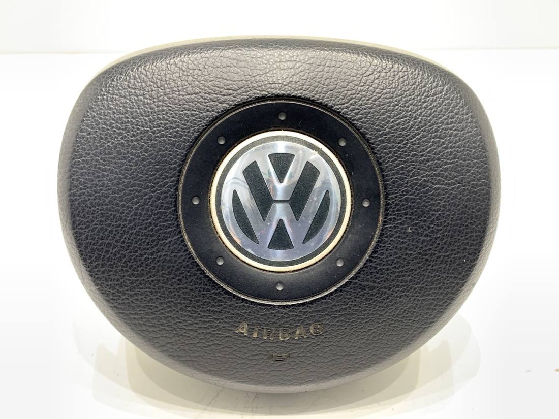 Подушка безпеки Airbag Volkswagen Touran 1T0880201A