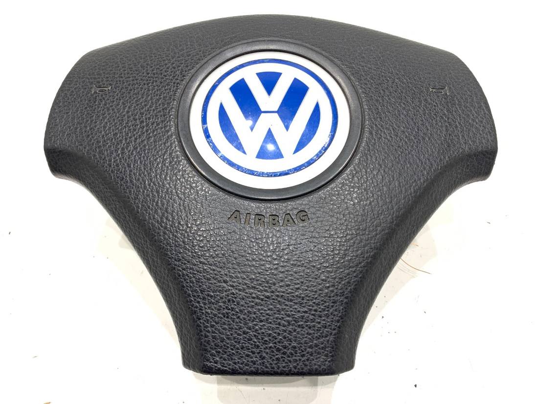 Подушка безопасности Airbag Volkswagen Bora