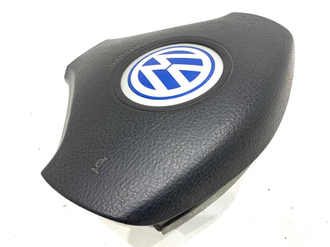 Подушка безопасности Airbag Volkswagen Bora — фото детали 2