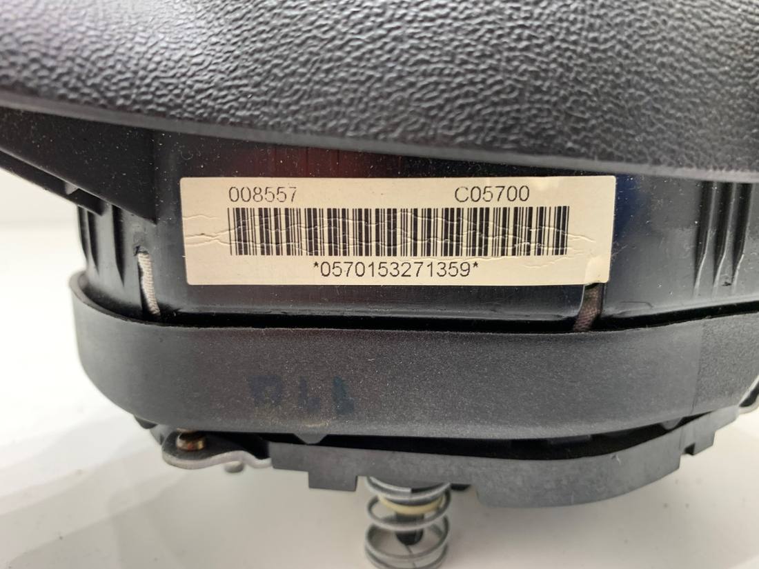 Подушка безопасности Airbag Seat Altea — фото детали 6