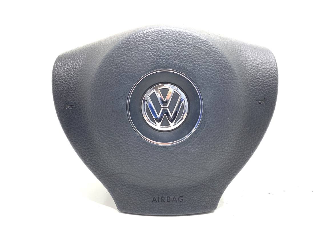 Подушка безпеки Airbag Volkswagen Passat CC 3C8880201K