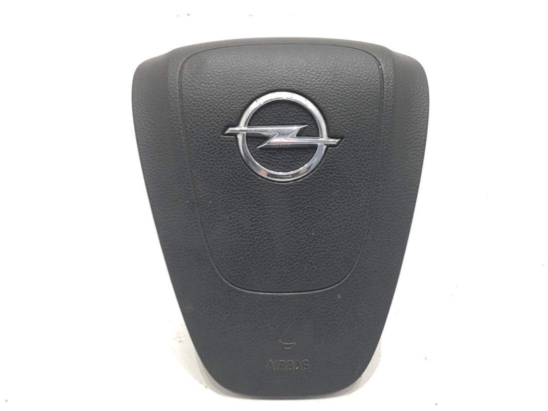 Подушка безпеки Airbag Opel Zafira C 13299780