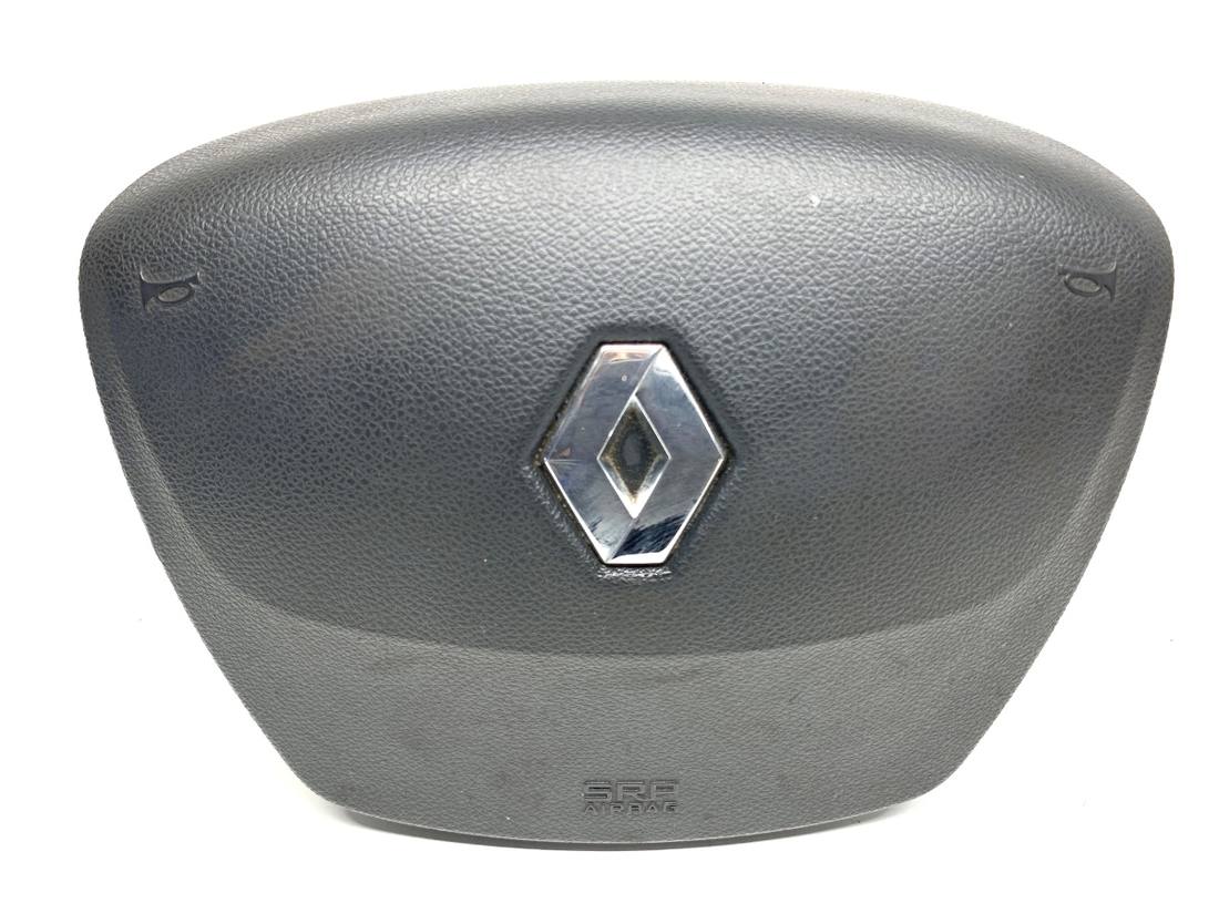 Подушка безпеки Airbag Renault Scenic 3 985701921R