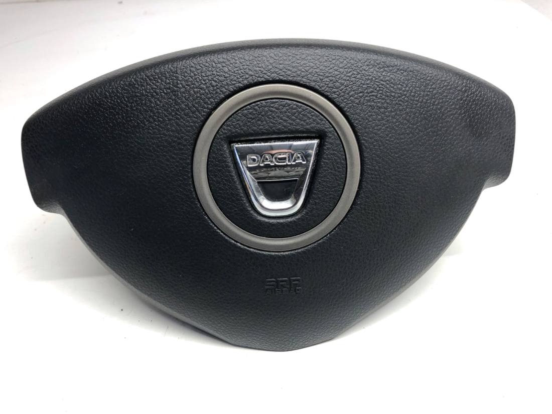 Подушка безпеки Airbag Dacia Duster 985100393R