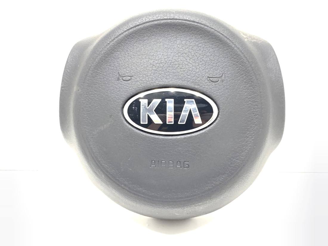 Подушка безпеки Airbag Kia Rio