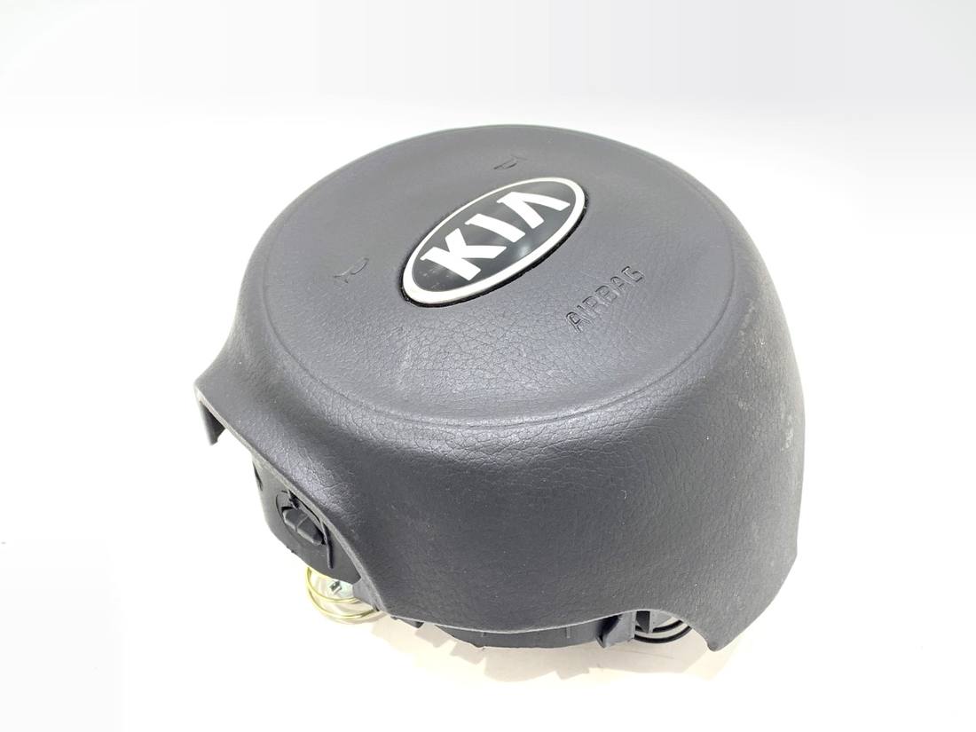 Подушка безпеки Airbag Kia Rio — фото деталі 2