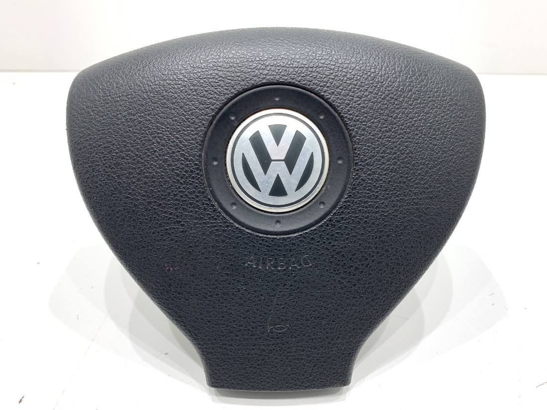 Подушка безпеки Airbag Volkswagen Touran 1K0880201BK