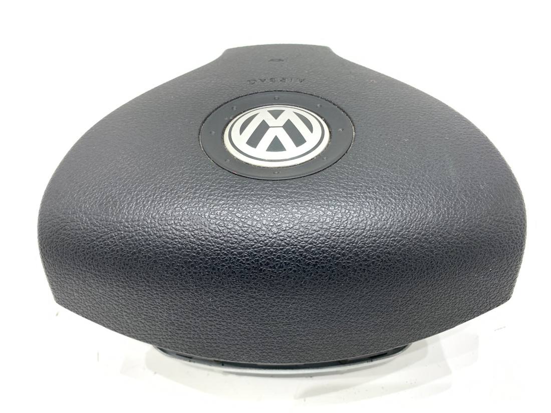 Подушка безпеки Airbag Volkswagen Touran 1K0880201BK — фото деталі 2