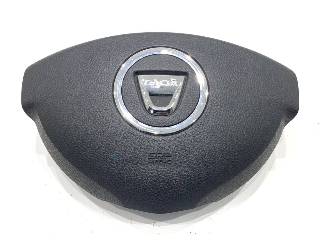 Подушка безпеки Airbag Dacia Duster 985708387R