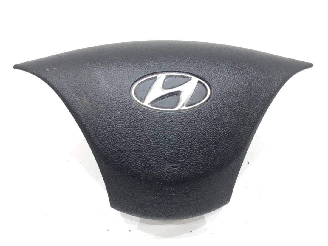 Подушка безопасности Airbag Hyundai Elantra