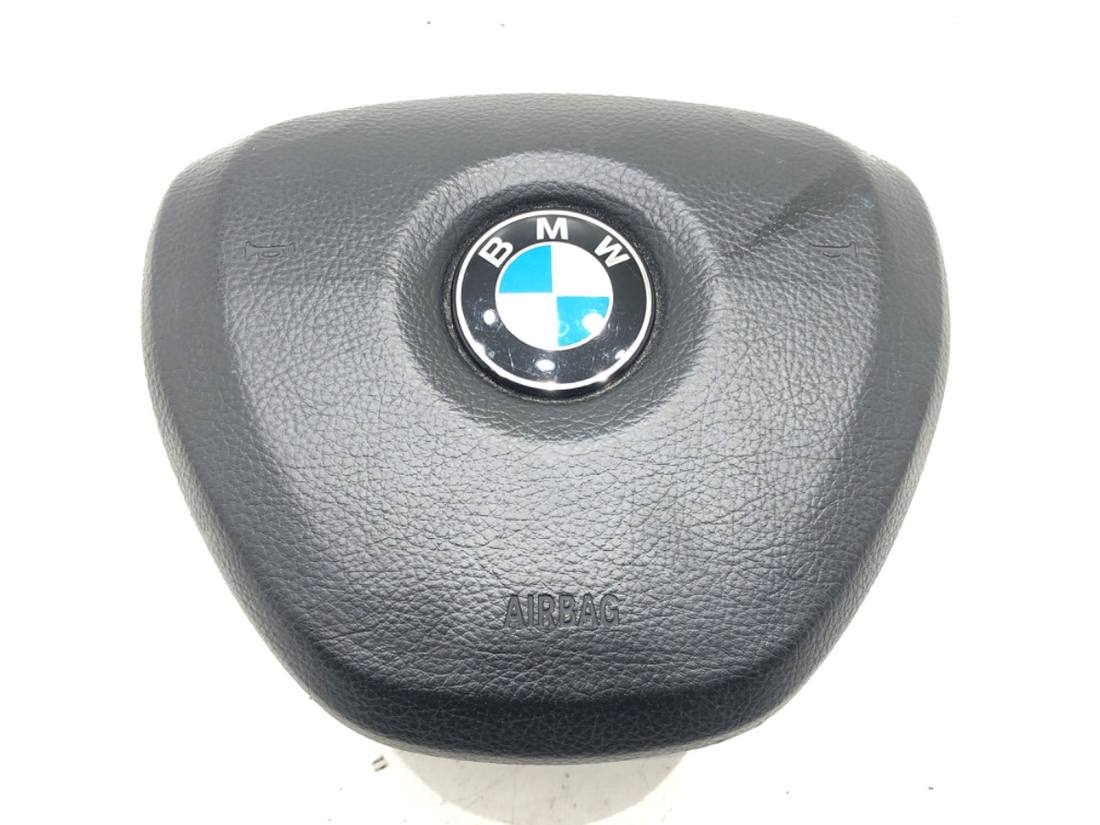 Подушка безпеки Airbag BMW 5 F10 8383902