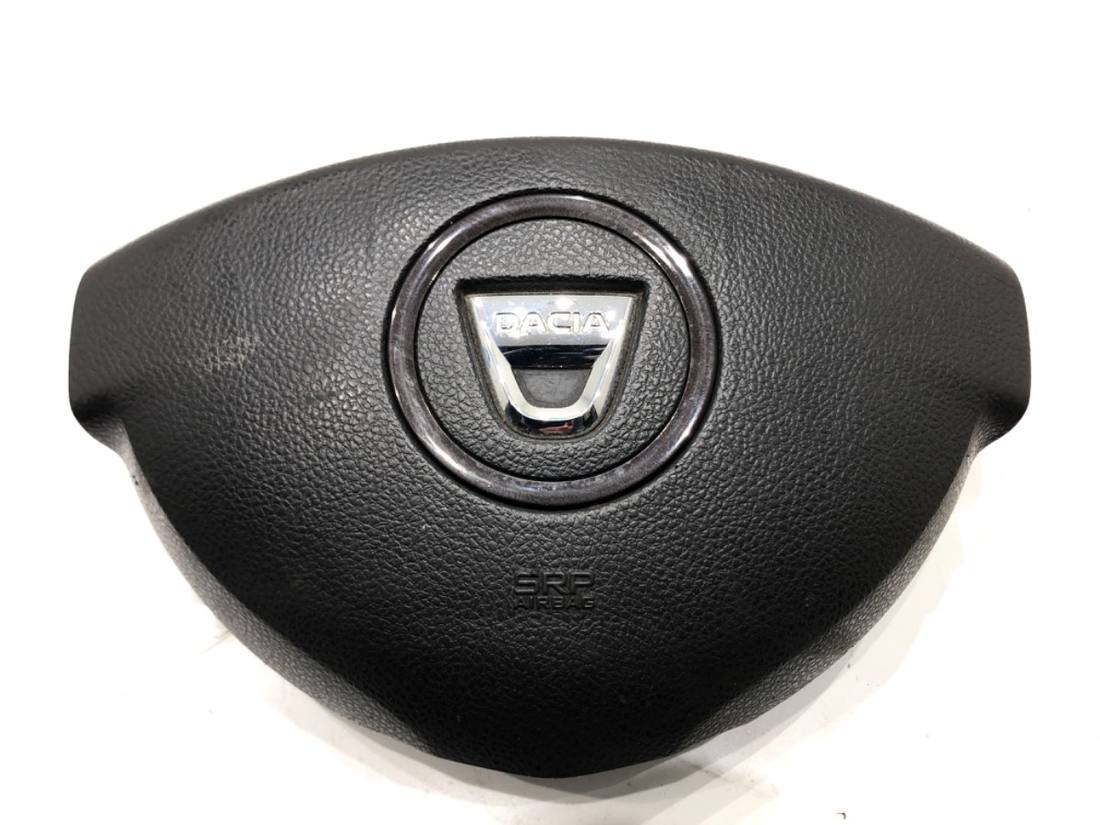 Подушка безпеки Airbag Dacia Duster 985100037R