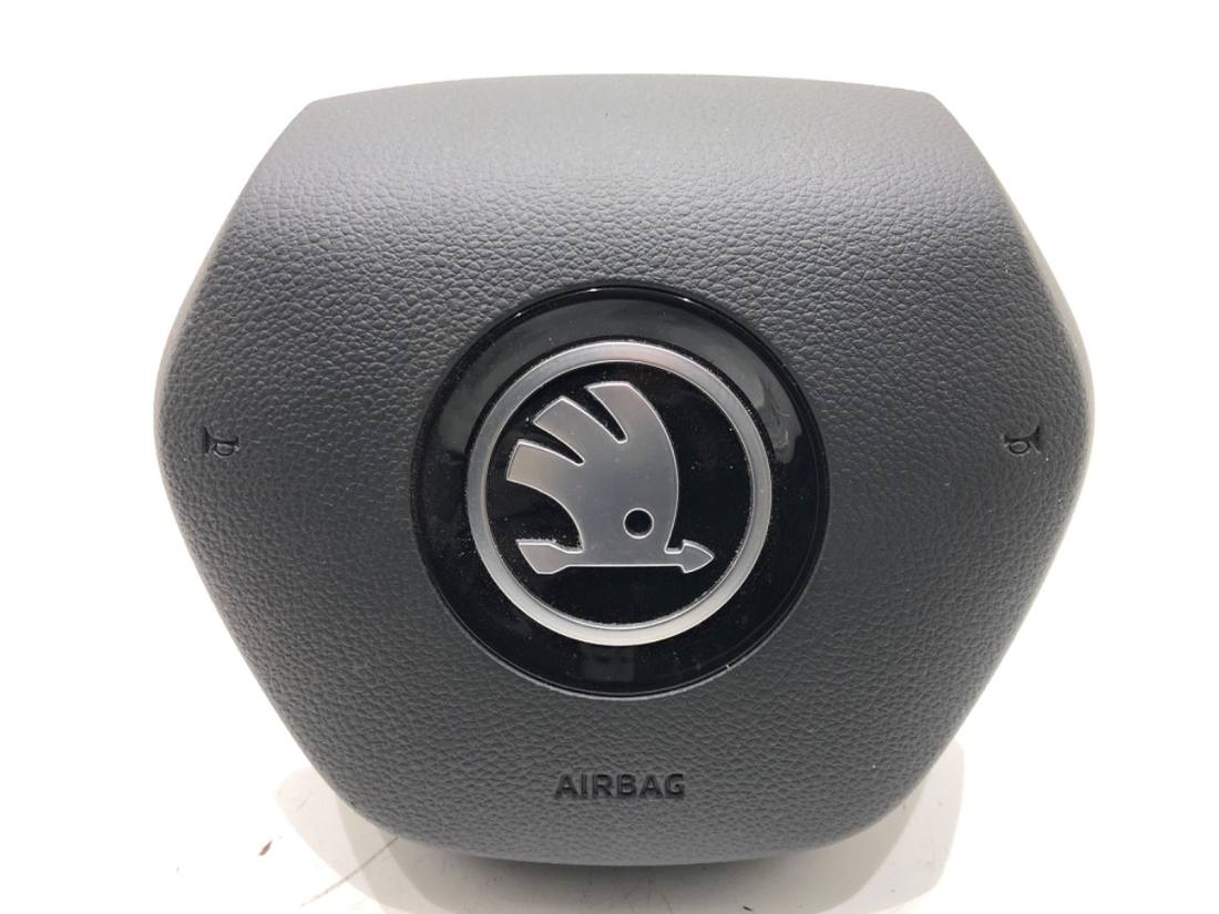 Подушка безпеки Airbag Skoda Superb 4 3P0880201D