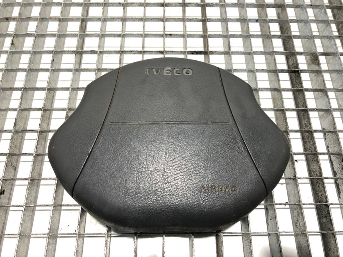 Подушка безпеки Airbag Iveco Daily 504072860