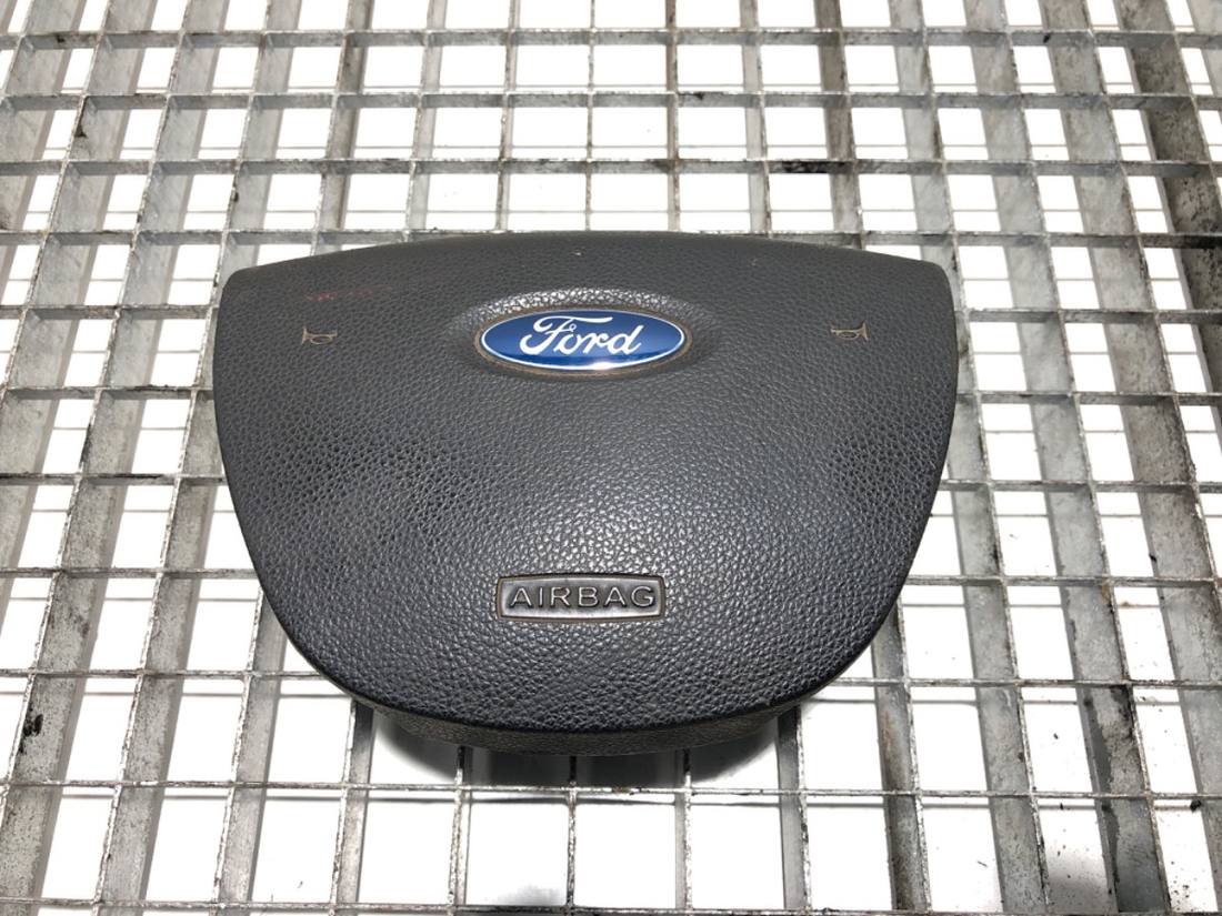 Подушка безопасности Airbag Ford Transit 6C11-V042B85-ACW