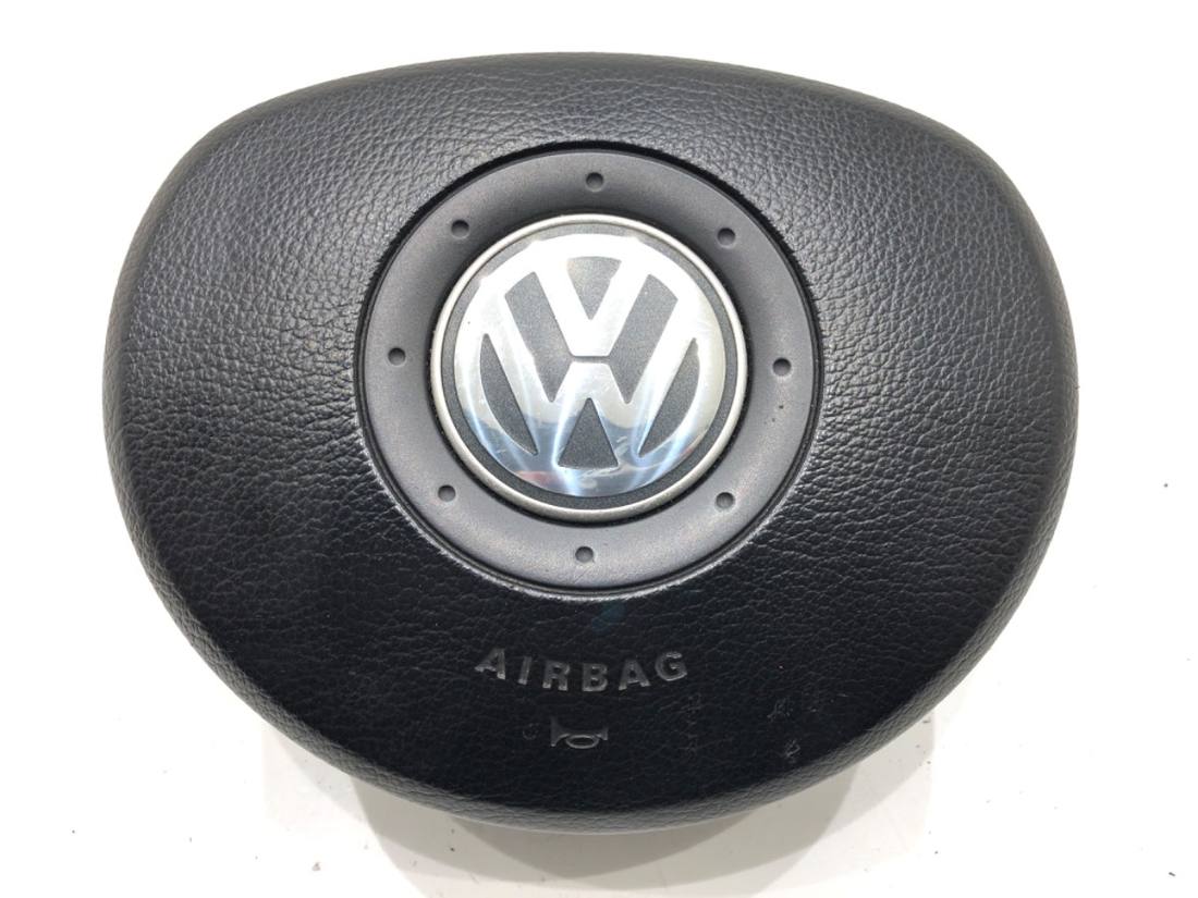 Подушка безопасности Airbag Volkswagen Polo 1T0880201A
