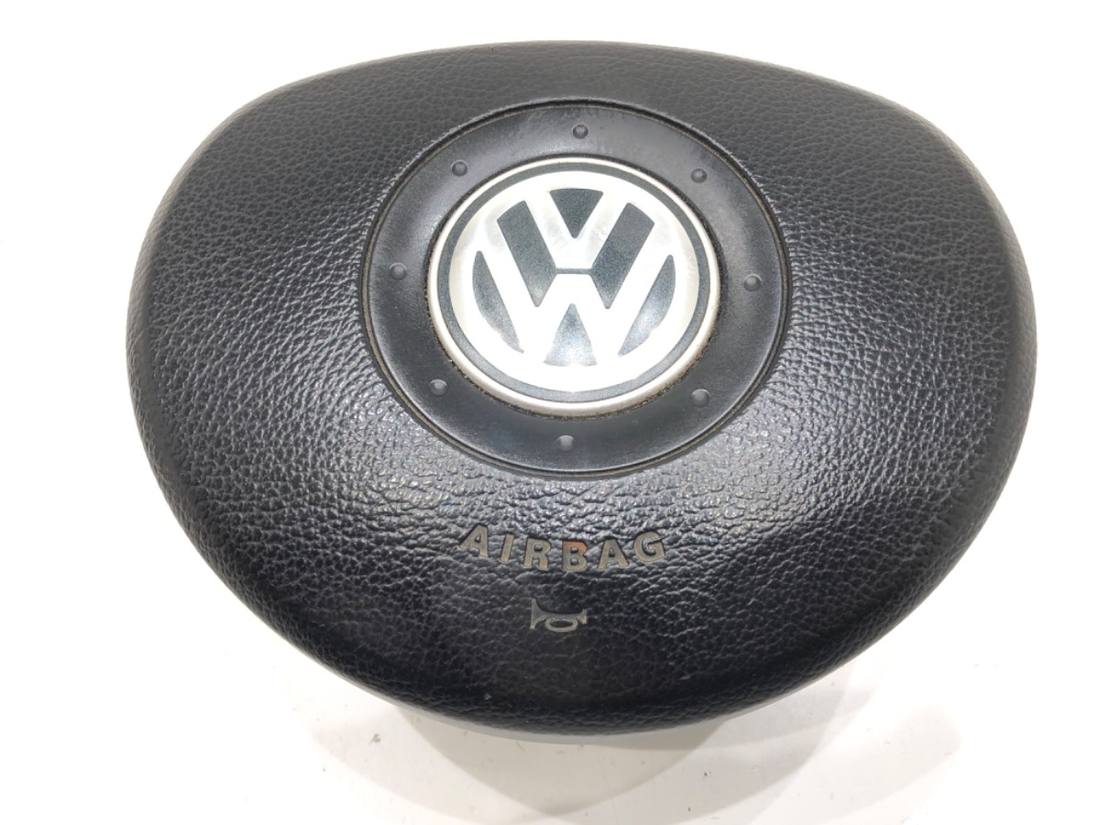 Подушка безпеки Airbag Volkswagen Touran 1T0880201A
