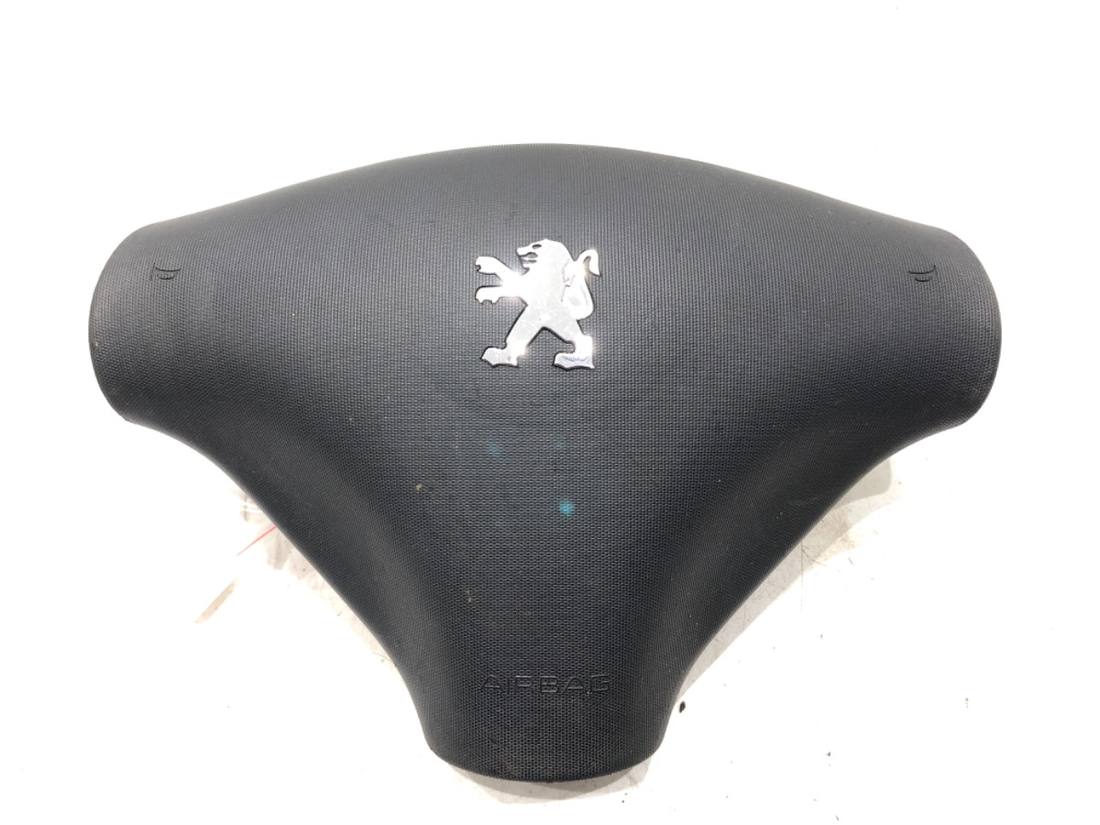 Подушка безпеки Airbag Peugeot 107