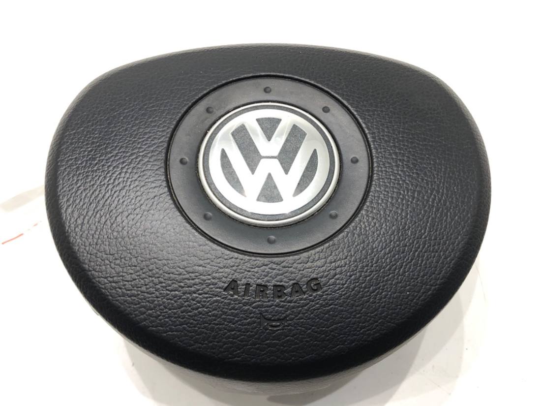 Подушка безпеки Airbag Volkswagen Touran 1T0880201D